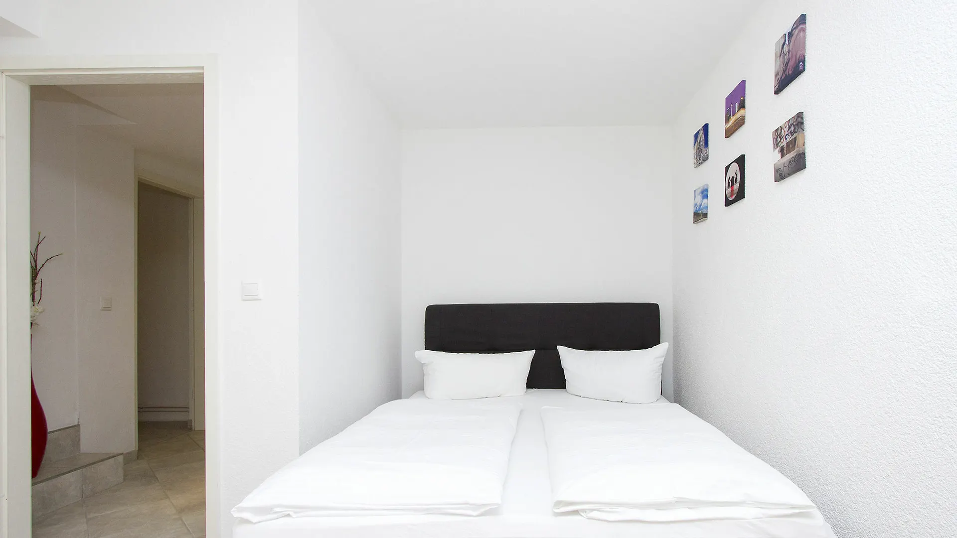 Apartment Am Treptower Park Berlin