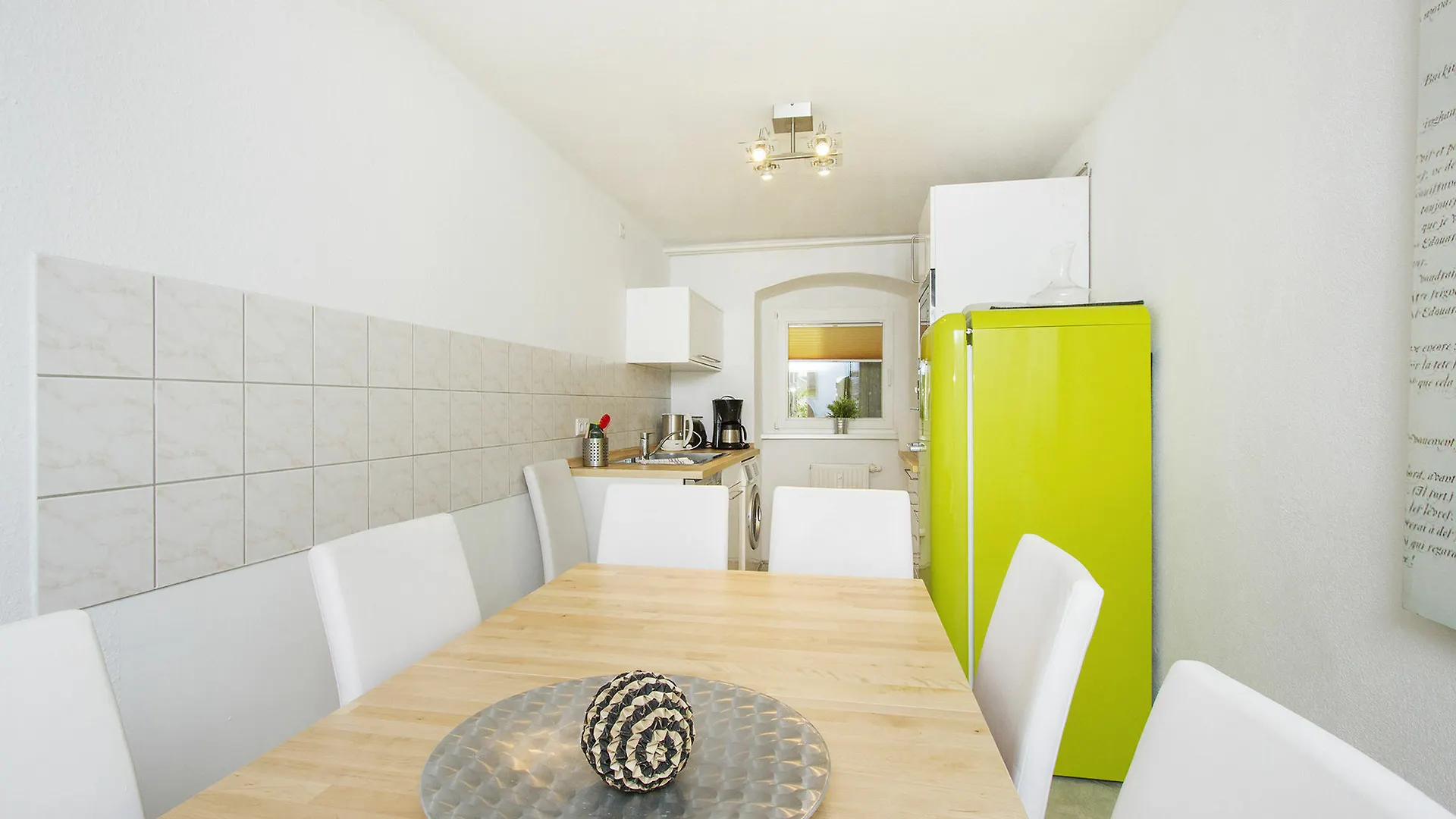 Apartment Am Treptower Park Berlin