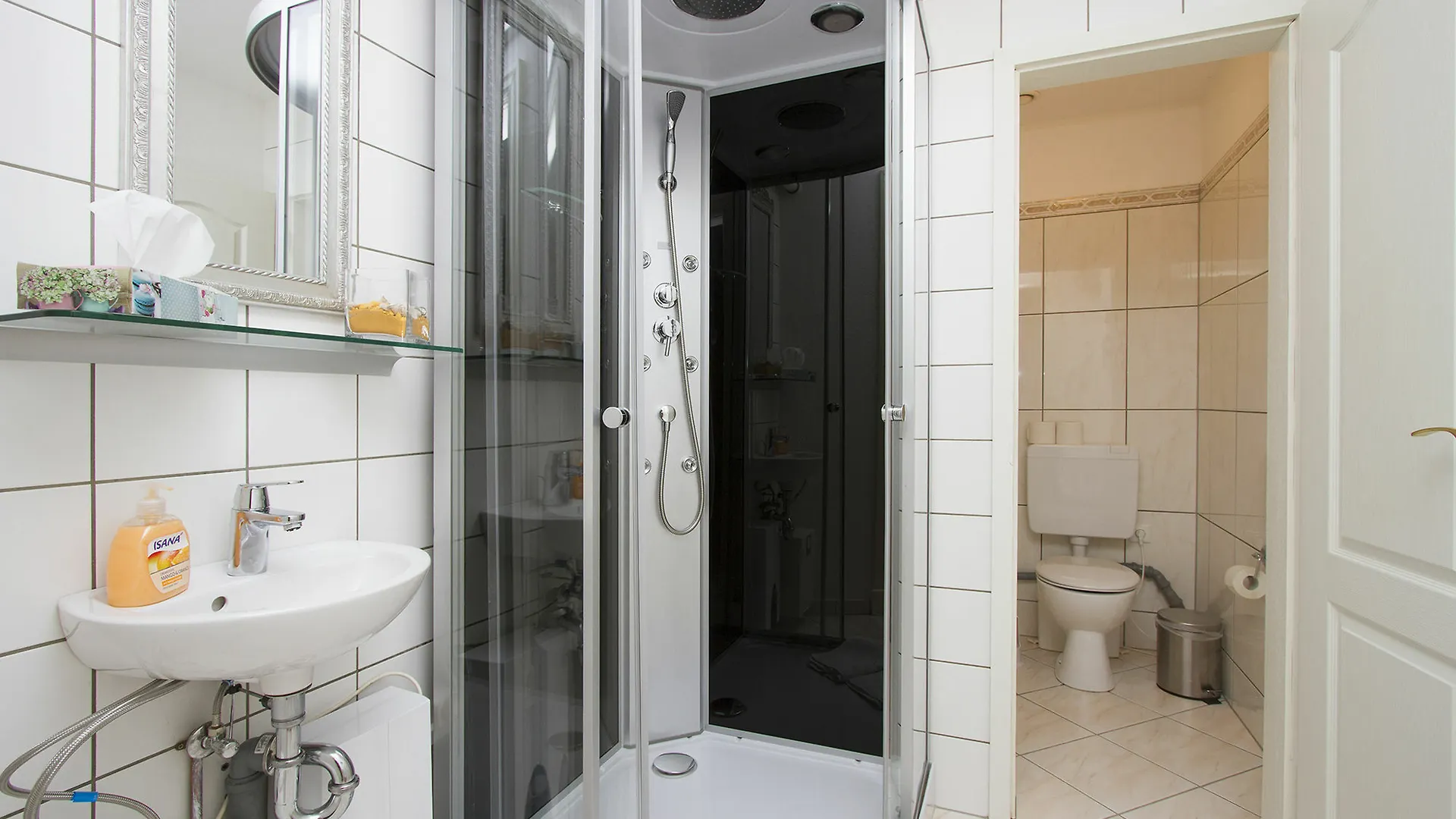 Apartment Am Treptower Park Berlin 0*,  Germany